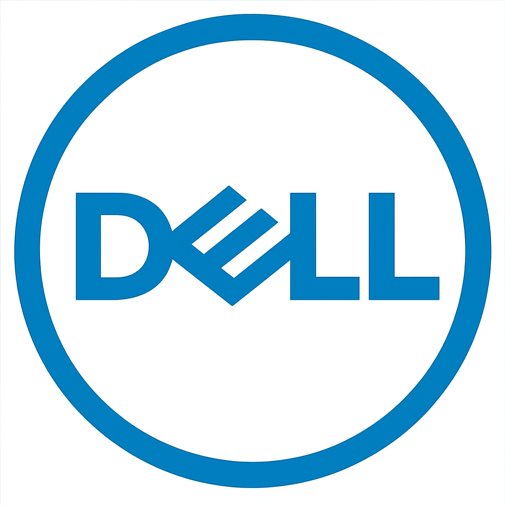 Logo Dell